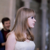 Marianne Faithfull photo #