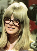 Marianne Faithfull photo #