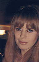 Marianne Faithfull photo #