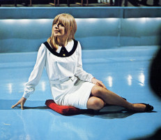 Marianne Faithfull photo #