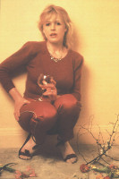 photo 27 in Marianne Faithfull gallery [id224517] 2010-01-12