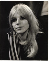 Marianne Faithfull photo #