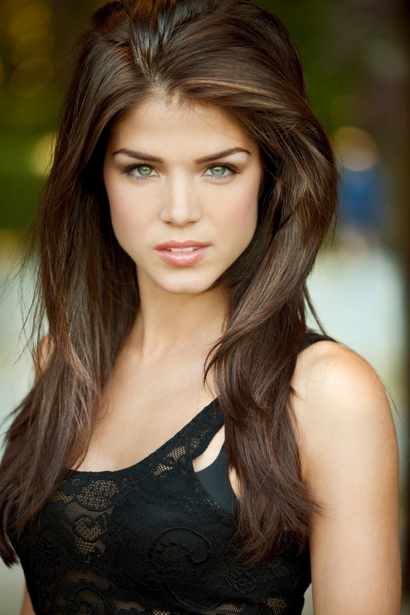 Marie Avgeropoulos: pic #919959