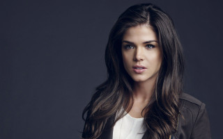 Marie Avgeropoulos photo #