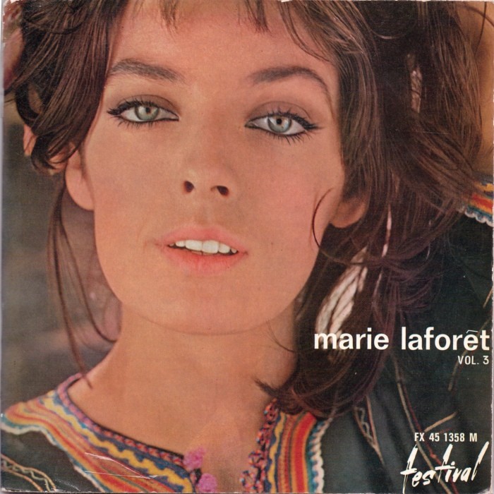 Marie Laforet: pic #872981