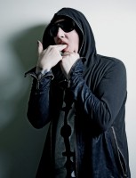 photo 20 in Marilyn Manson gallery [id244481] 2010-03-24
