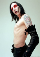 Marilyn Manson photo #