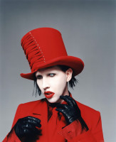 Marilyn Manson photo #