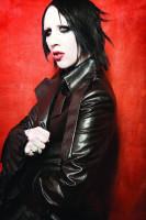 Marilyn Manson photo #