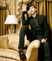 Marilyn Manson photo #