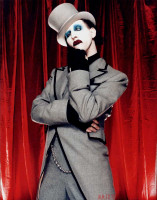 Marilyn Manson photo #