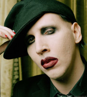 Marilyn Manson photo #