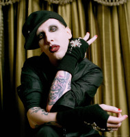 Marilyn Manson photo #