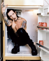 Marilyn Manson photo #