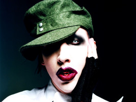 Marilyn Manson photo #