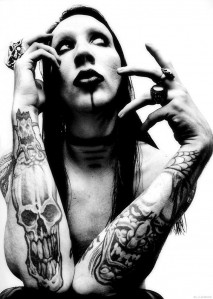 Marilyn Manson pic #13551