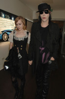 Marilyn Manson pic #371595