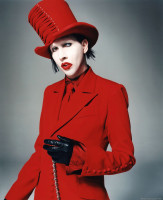 Marilyn Manson photo #