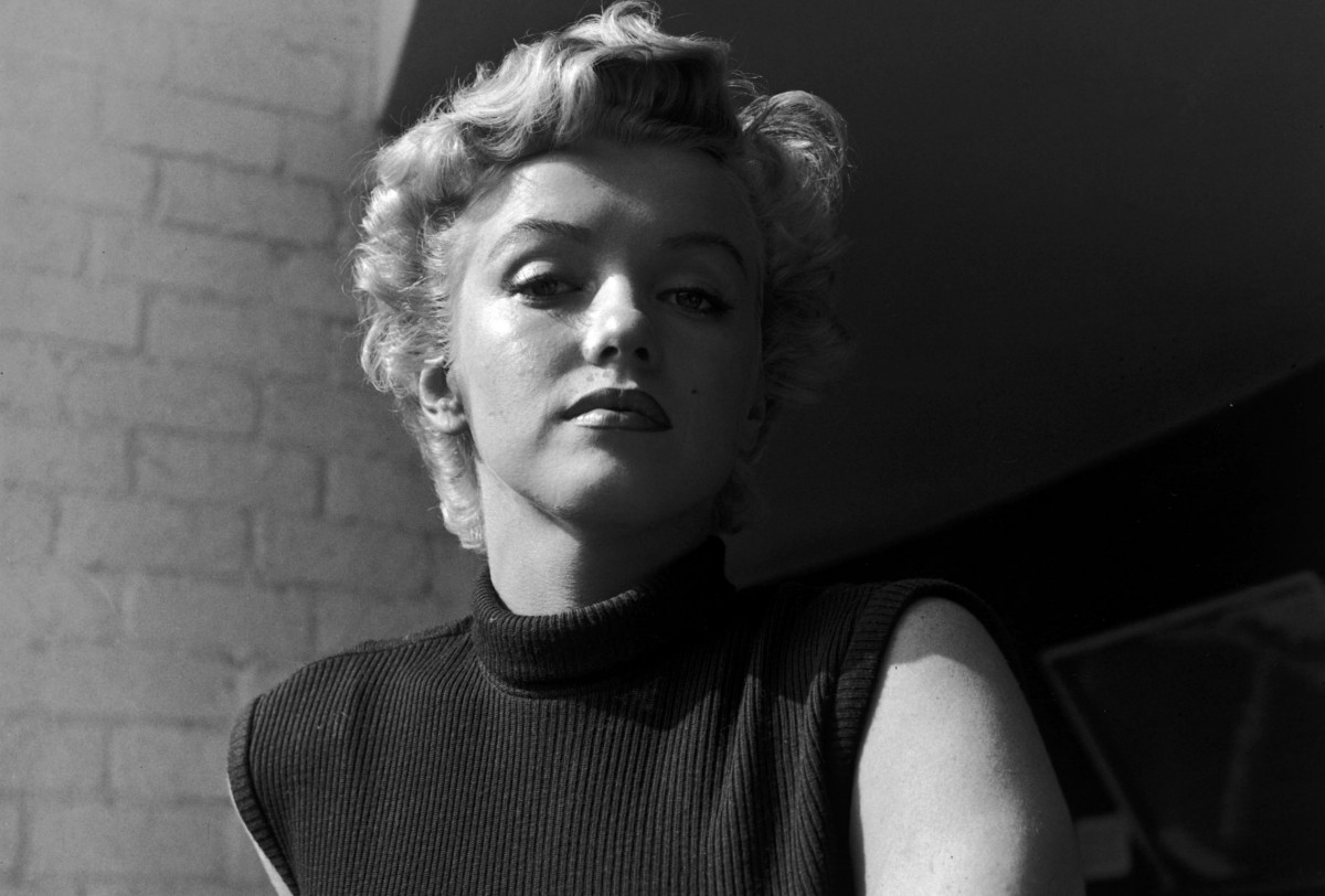 Marilyn Monroe: pic #660737