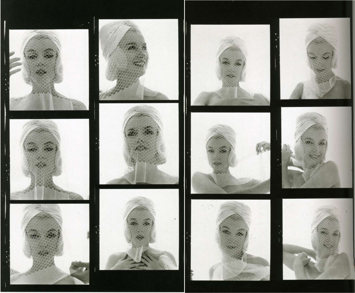 Marilyn Monroe: pic #456402