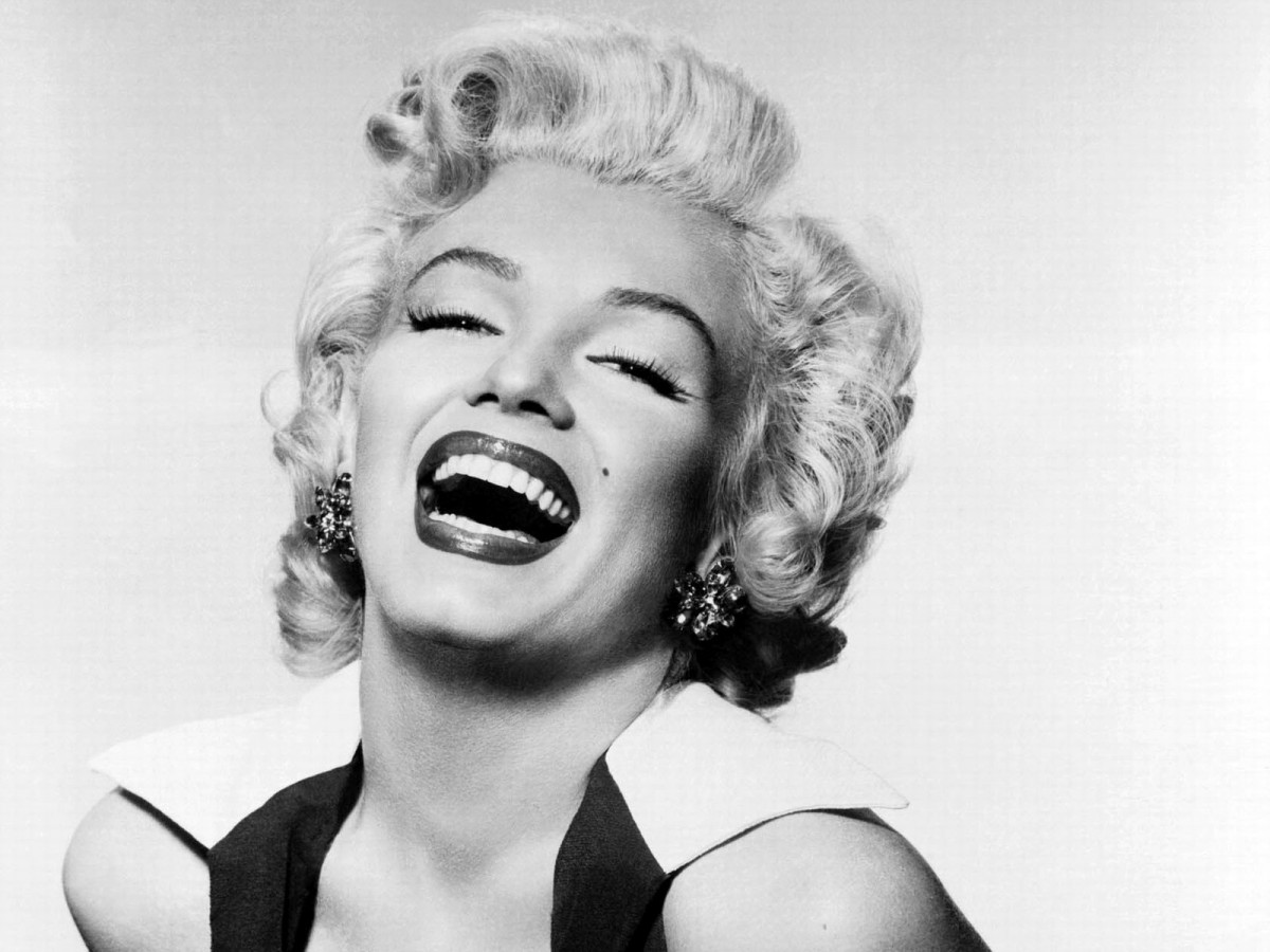 Marilyn Monroe: pic #671518