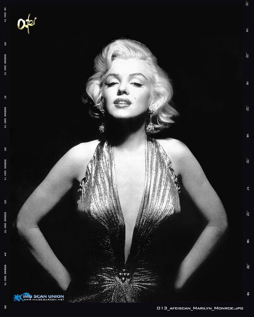 Marilyn Monroe: pic #14520