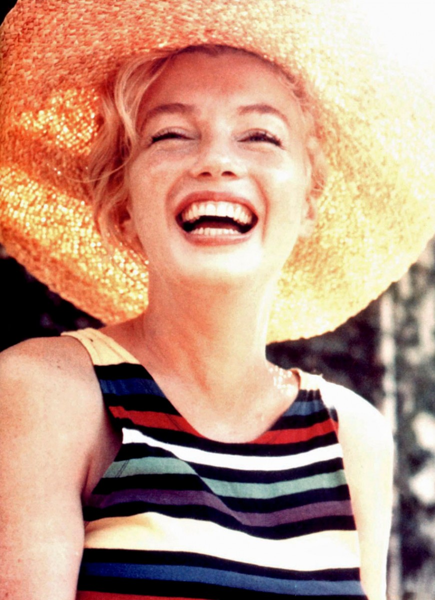 Marilyn Monroe: pic #614556