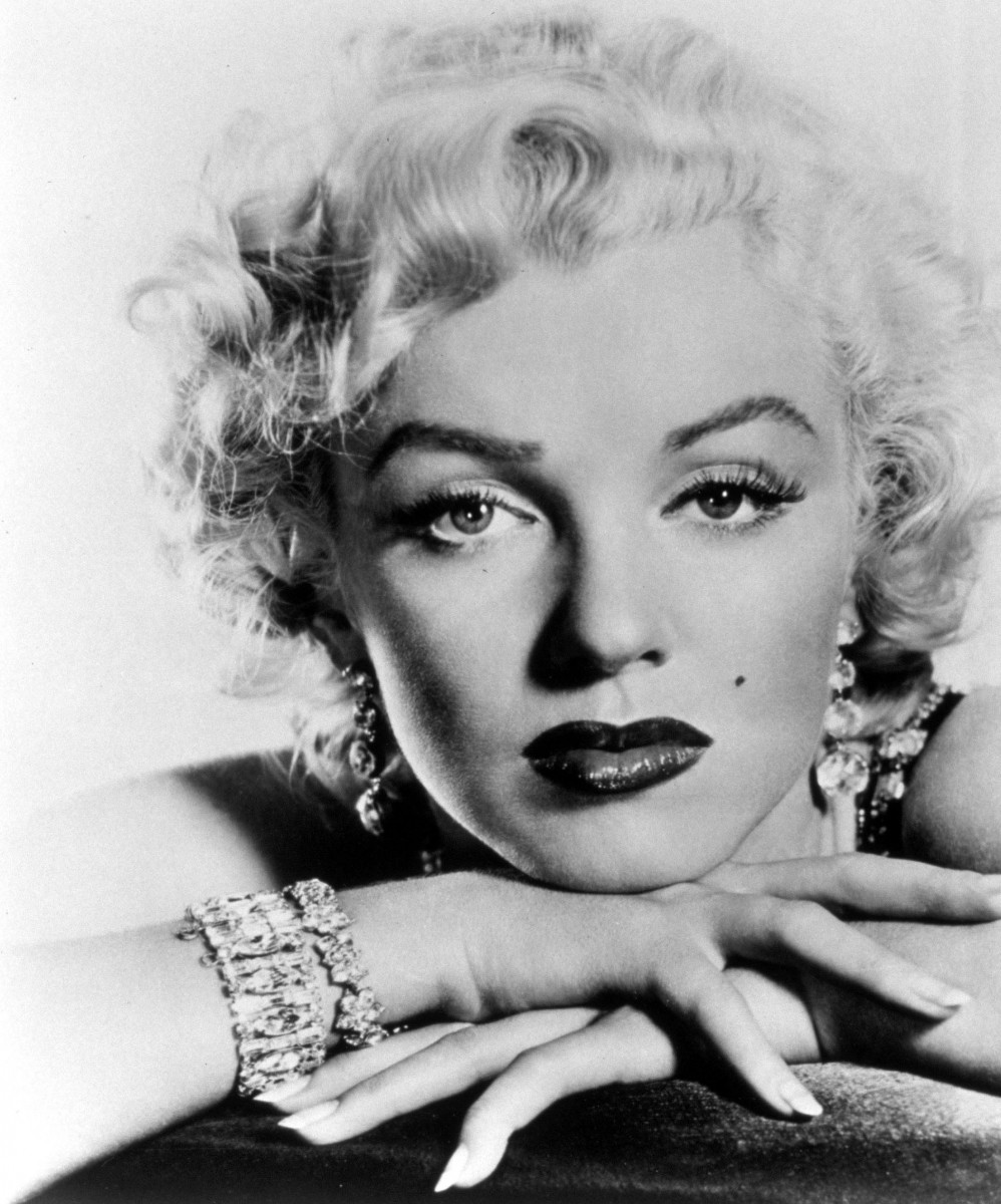 Marilyn Monroe photo 362 of 2214 pics, wallpaper - photo #130546 ...