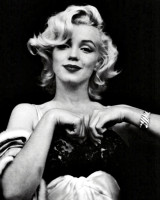 Marilyn Monroe photo #