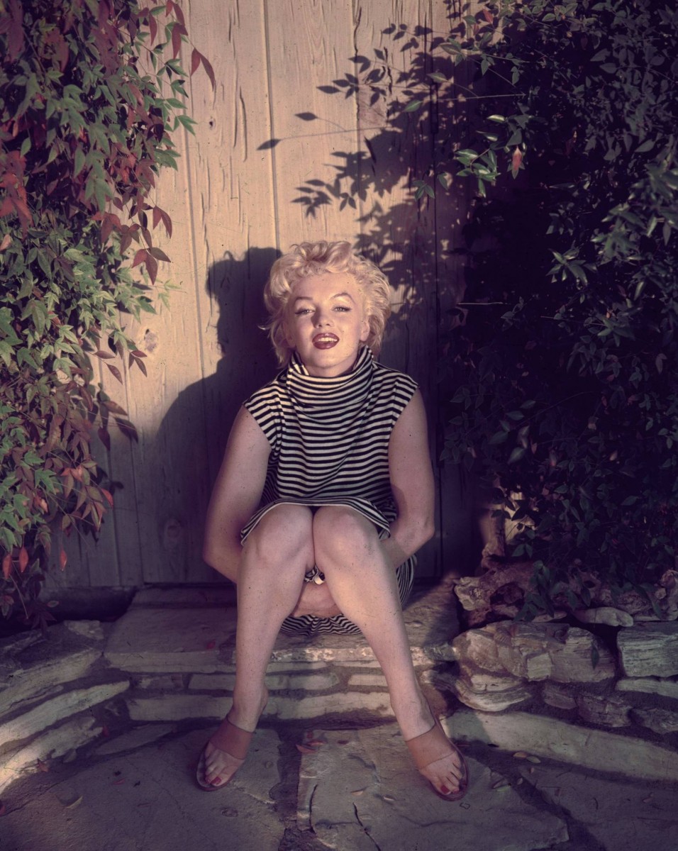 Marilyn Monroe photo 490 of 2214 pics, wallpaper - photo #182343 ...