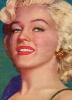 Marilyn Monroe pic #564522