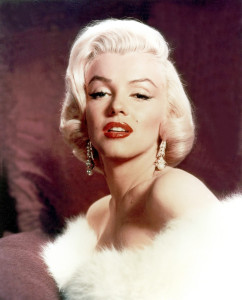 photo 3 in Marilyn Monroe gallery [id484290] 2012-05-02