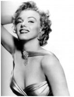 Marilyn Monroe pic #68152