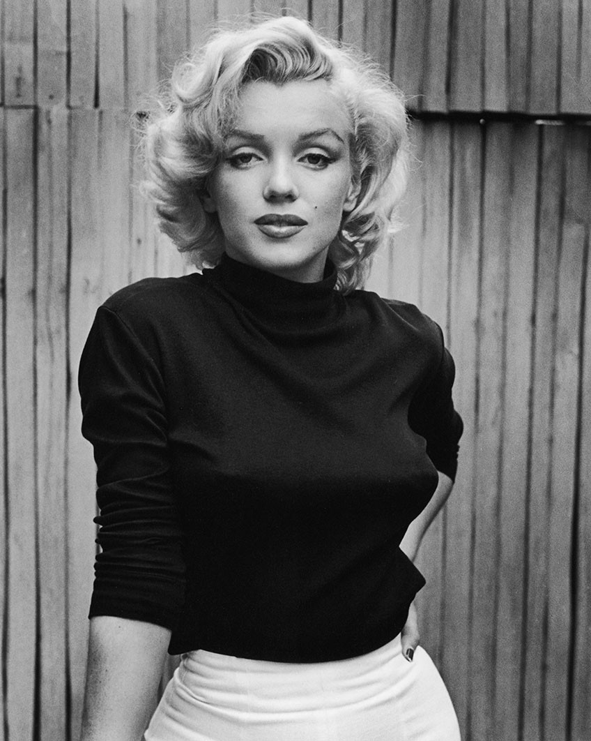 Marilyn Monroe: pic #852789