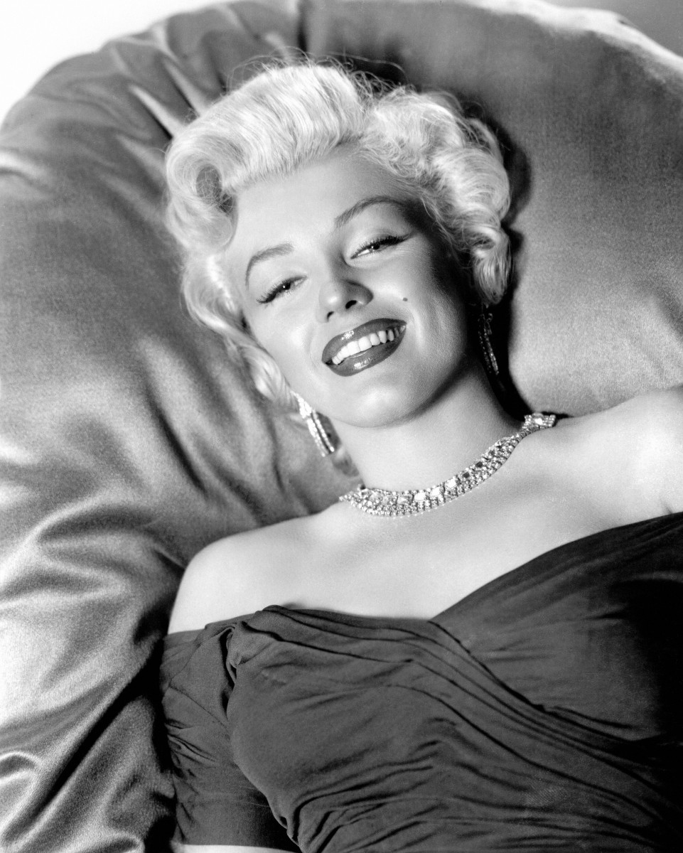 Marilyn Monroe: pic #671523