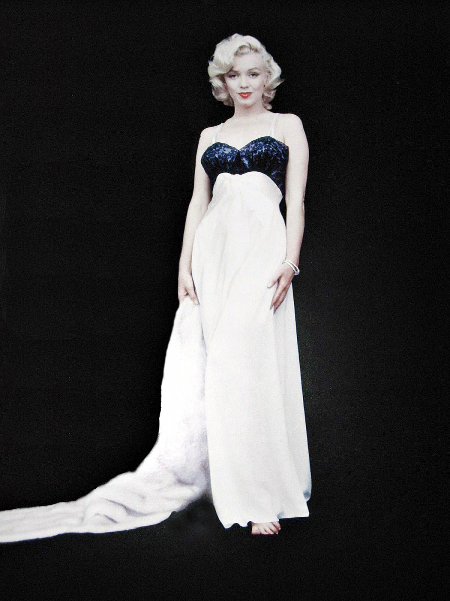 Marilyn Monroe: pic #1165752