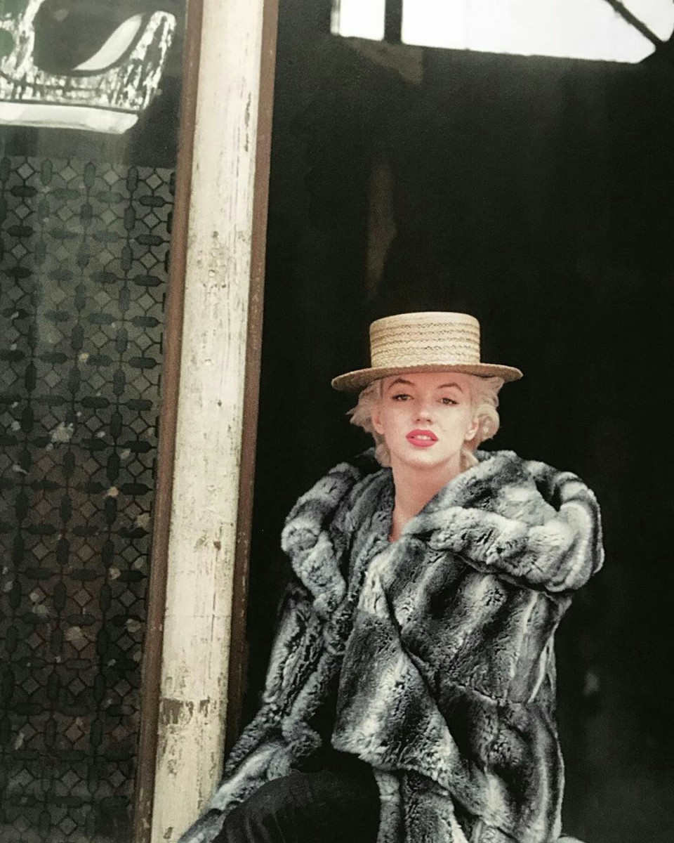 Marilyn Monroe: pic #1159130