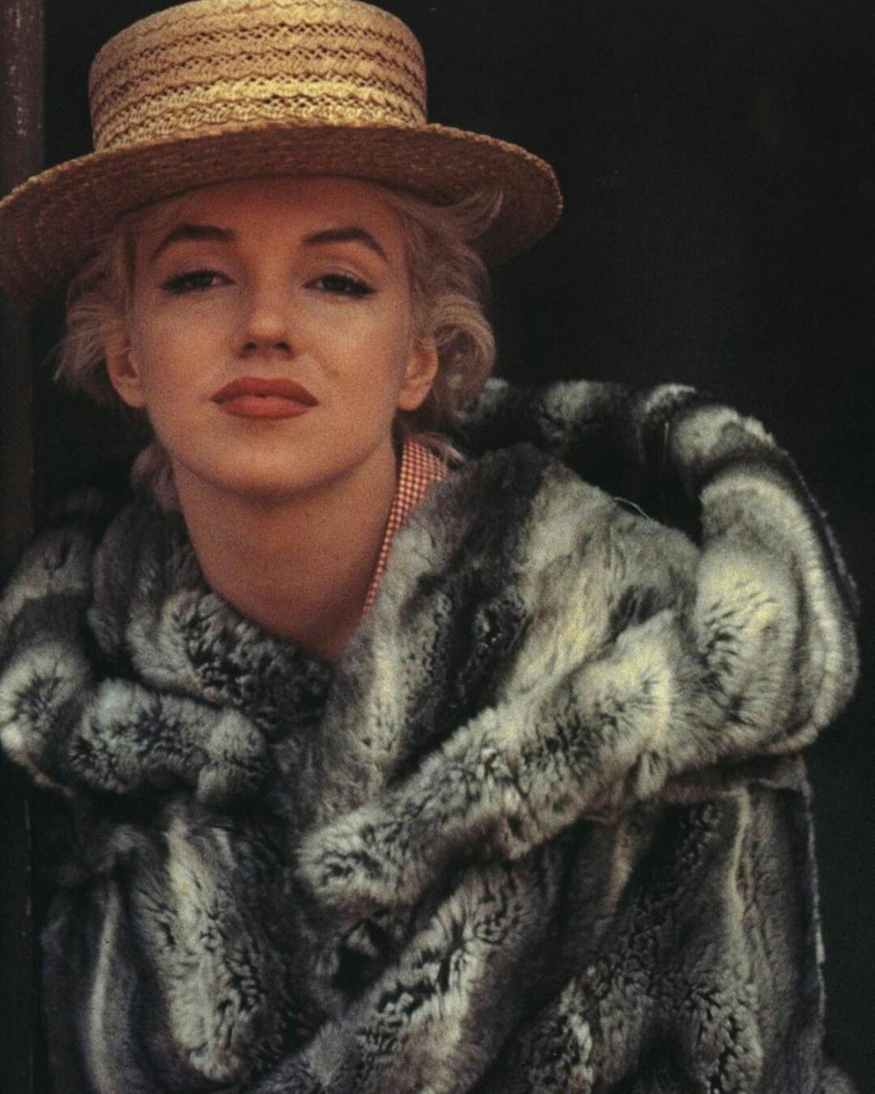 Marilyn Monroe: pic #1159128