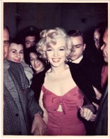 Marilyn Monroe pic #564520
