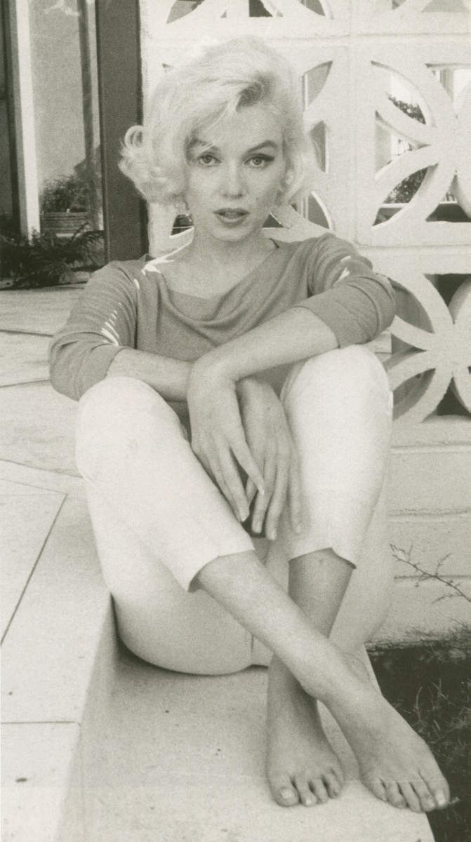 Marilyn Monroe: pic #488562