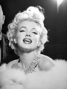 photo 4 in Marilyn Monroe gallery [id488561] 2012-05-15