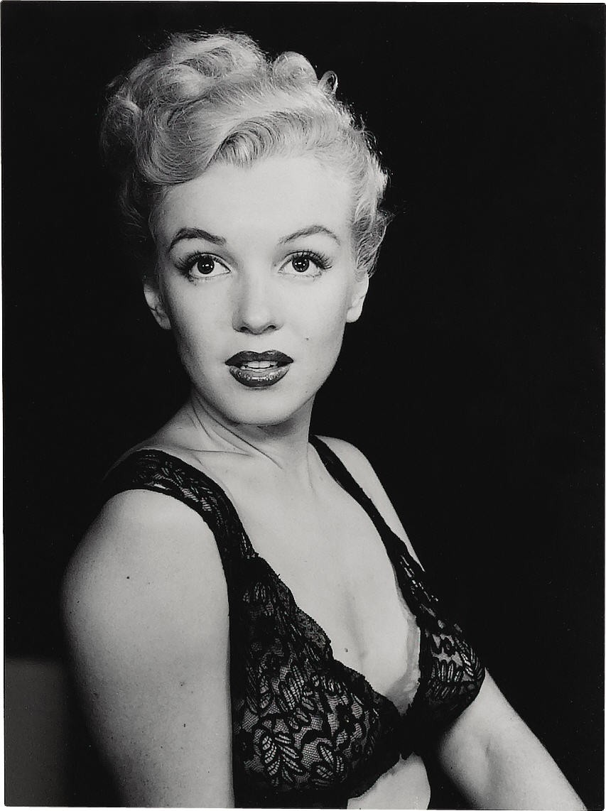 Marilyn Monroe: pic #486351