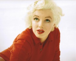 Marilyn Monroe pic #458891
