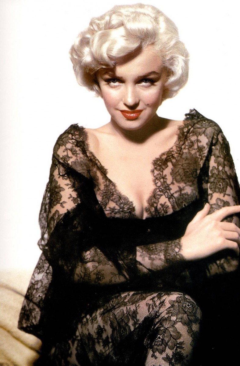 Marilyn Monroe: pic #460920