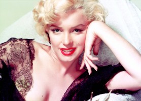 photo 20 in Marilyn Monroe gallery [id460918] 2012-03-16