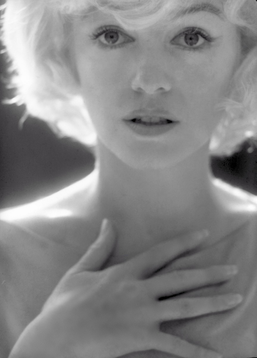 Marilyn Monroe: pic #457053