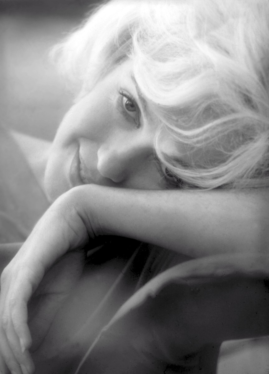 Marilyn Monroe: pic #457051