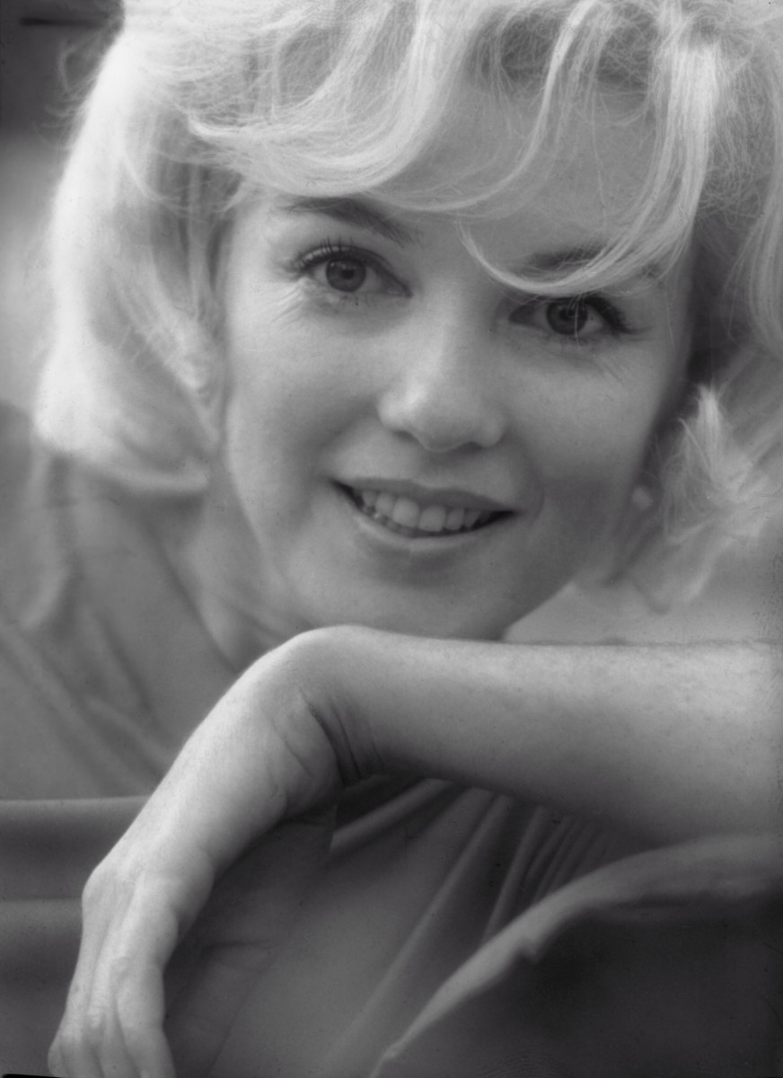 Marilyn Monroe: pic #457052