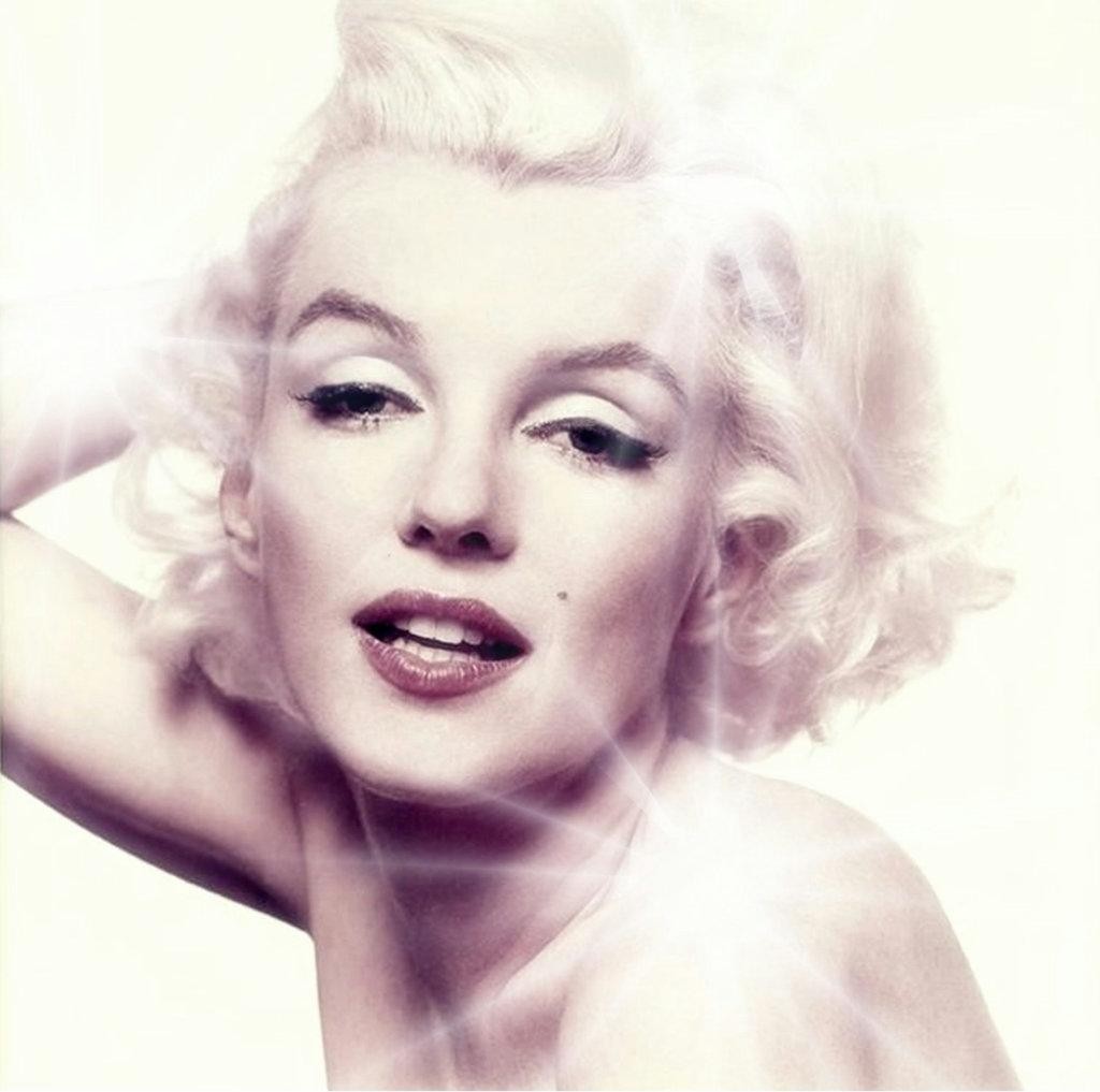 Marilyn Monroe: pic #460019