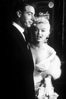 Marilyn Monroe pic #462166